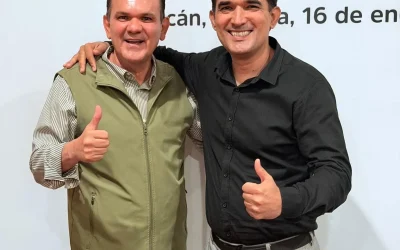 Diputados de Movimiento Ciudadano son atacados a balazos en Culiacán