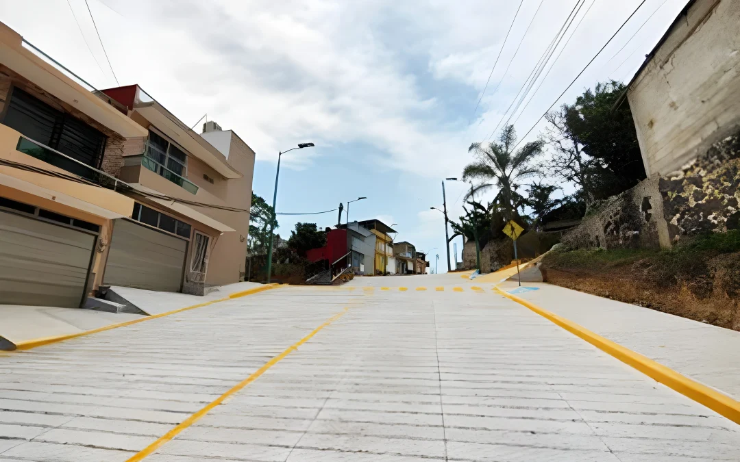 GCX: Aliado estratégico en el desarrollo de la infraestructura municipal
