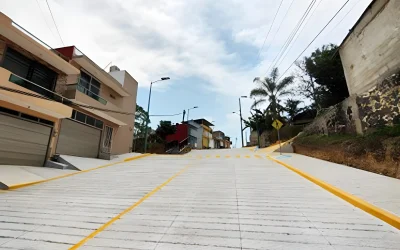 GCX: Aliado estratégico en el desarrollo de la infraestructura municipal
