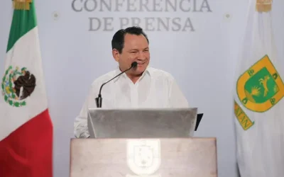 Yucatán invierte 10 mdp en educación para 58  municipios