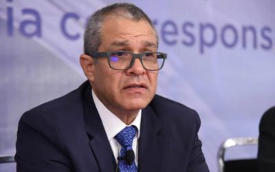 Carlos Arceo Castañeda asume la dirección general de Capufe