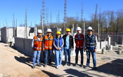 Municipio de Choix dona más de 3 mil hectáreas para construir viviendas