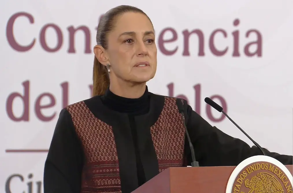 Así es la reforma electoral de la presidenta Claudia Sheinbaum