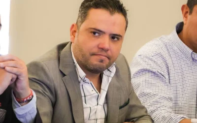 Ex presidente municipal de Tequila es acusado de secuestro