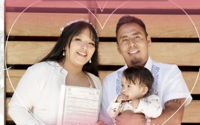 Municipio de La Paz, Edomex, alista bodas colectivas gratuitas
