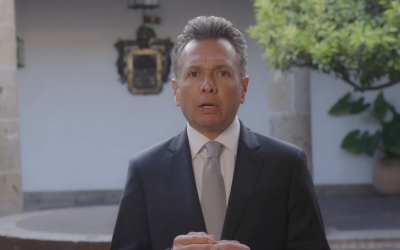 Levantan Código Rojo en Jalisco