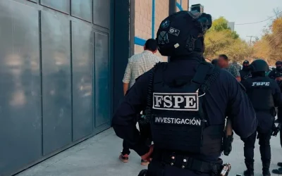Percepción e incidencia: reto de la seguridad