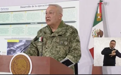 Así fue la captura y la muerte de «El Mencho»: Sedena