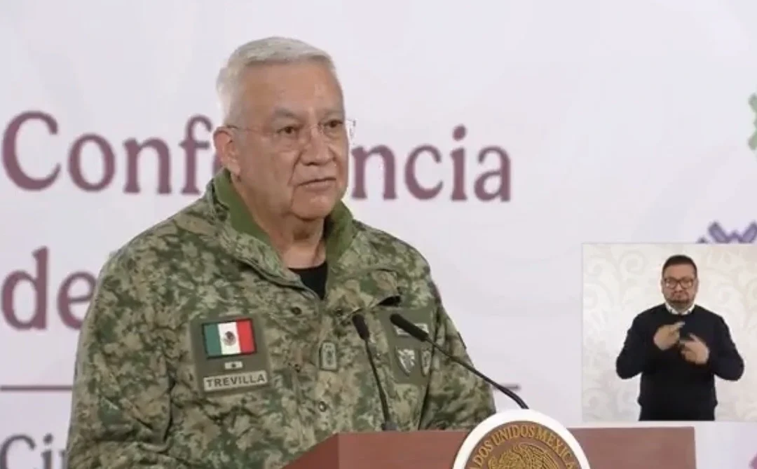 Acribillan al operador logístico de «El Mencho»