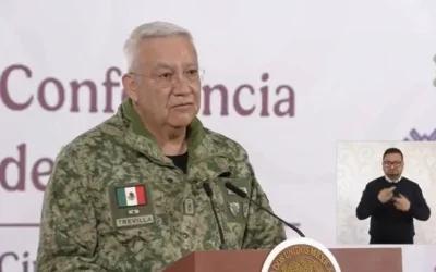 Acribillan al operador logístico de «El Mencho»
