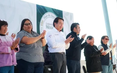 SEP invierte 56 mdp en infraestructura educativa en Baja California