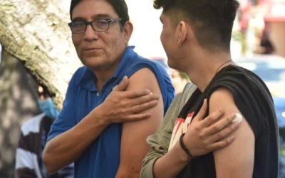 Sarampión: ¿Dónde vacunarse en la CDMX ?