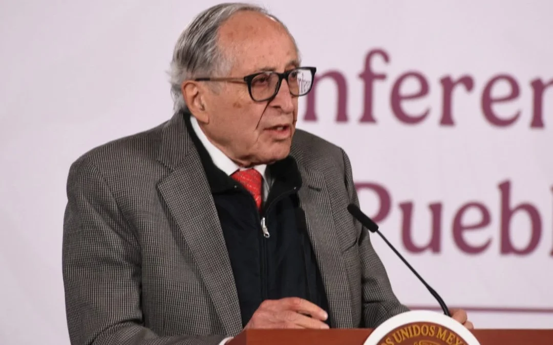Siete entidades, con el mayor número de casos de Sarampión: Ssa