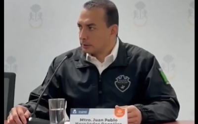 Policía Regional asumirá seguridad en Tequila tras detención del alcalde