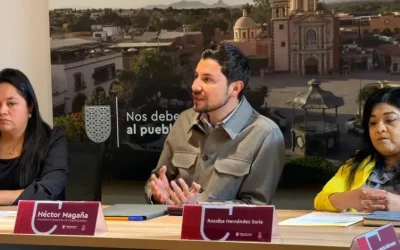 Municipio de Tequisquiapan fortalece regulación de centros de rehabilitación