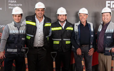 En Tijuana, inversiones en complejos industriales y habitacionales