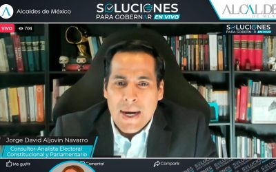 Profesionalización de la administración pública, clave para la democratización del país