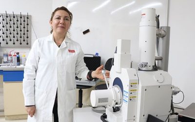 “Acercar la ciencia a la vida real”, clave para que más niñas elijan carreras STEM