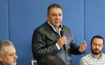 Atacan casa del presidente municipal de Banderilla, Veracruz