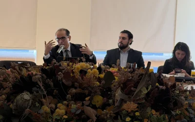 Economía en México será resiliente en 2026