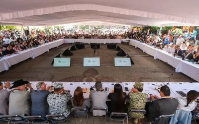 Jalisco anuncia inversión de 500 mdp para impulsar crecimiento del municipio de Tequila