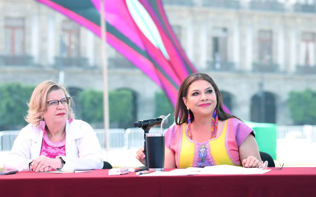 Estas son las alcaldías con el mayor número de casos de sarampión 