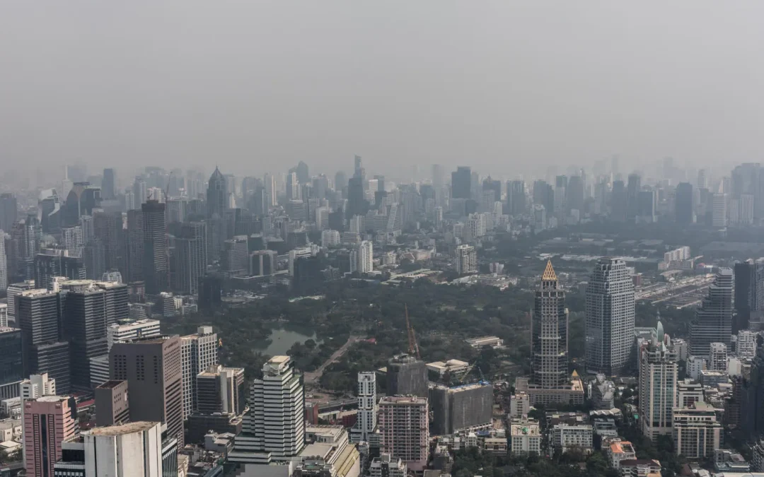 Crean alianza nacional para fortalecer acciones climáticas
