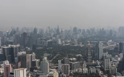 Crean alianza nacional para fortalecer acciones climáticas
