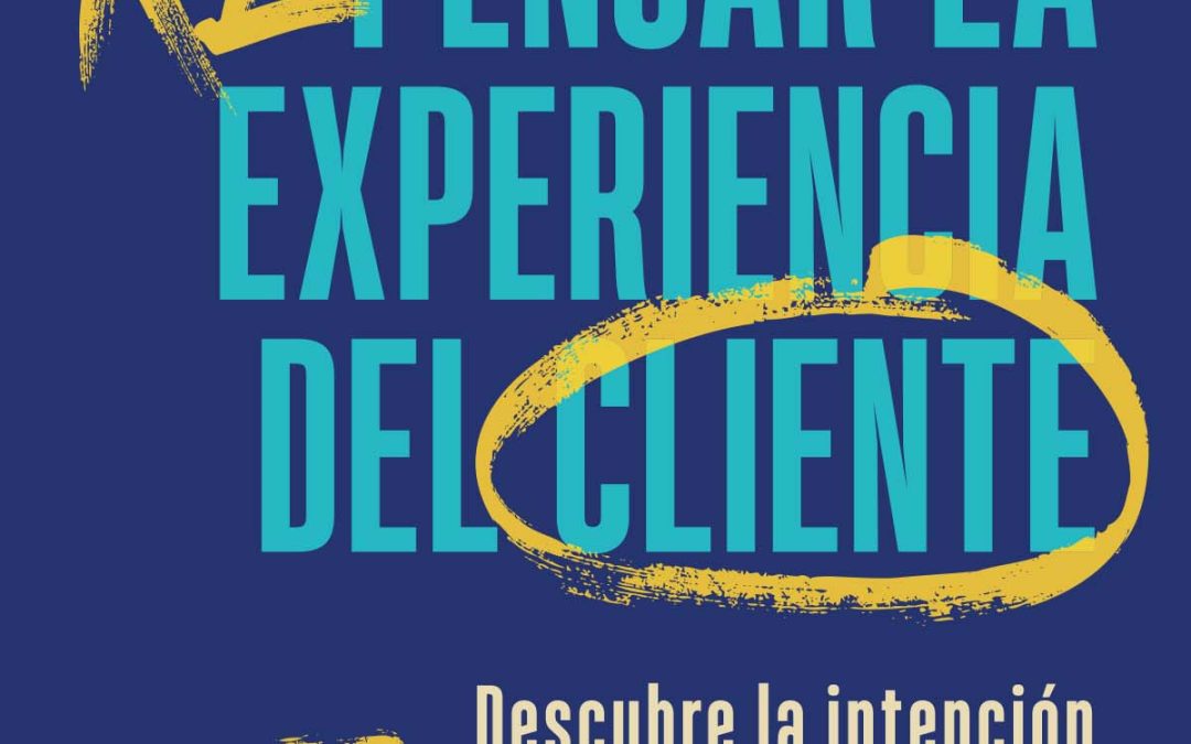 Repensar la experiencia ciudadana: del trámite a la comprensión de la intención