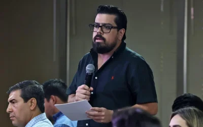 Lanza gobierno de Sinaloa programa para el desarme voluntario