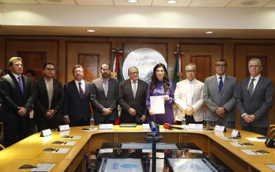 Reforma electoral llega a la Cámara de Diputados