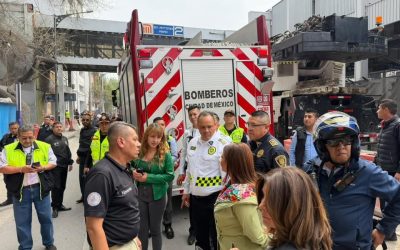 Alcaldías, responsables de supervisar procesos de demolición y construcción: Seduvi