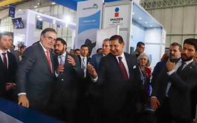 Polo de Desarrollo para el Bienestar en Puebla, con 90% de avance: SE