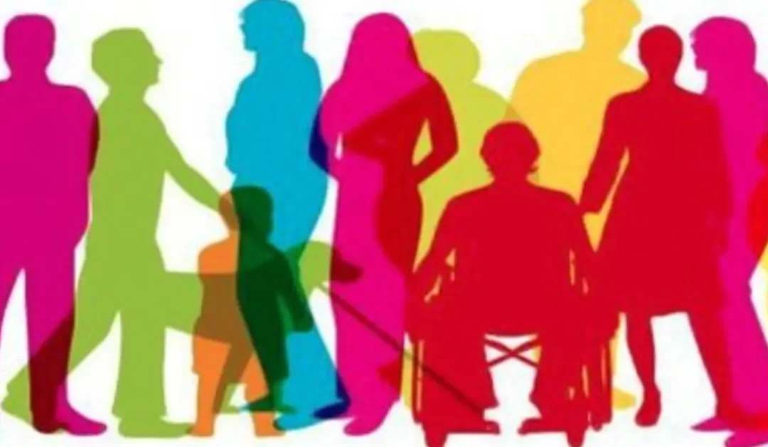 Ciudadanía, democracia y dignidad humana: la inclusión como base real del sistema