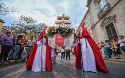 Festivales, procesiones y gastronomía: destinos para Semana Santa