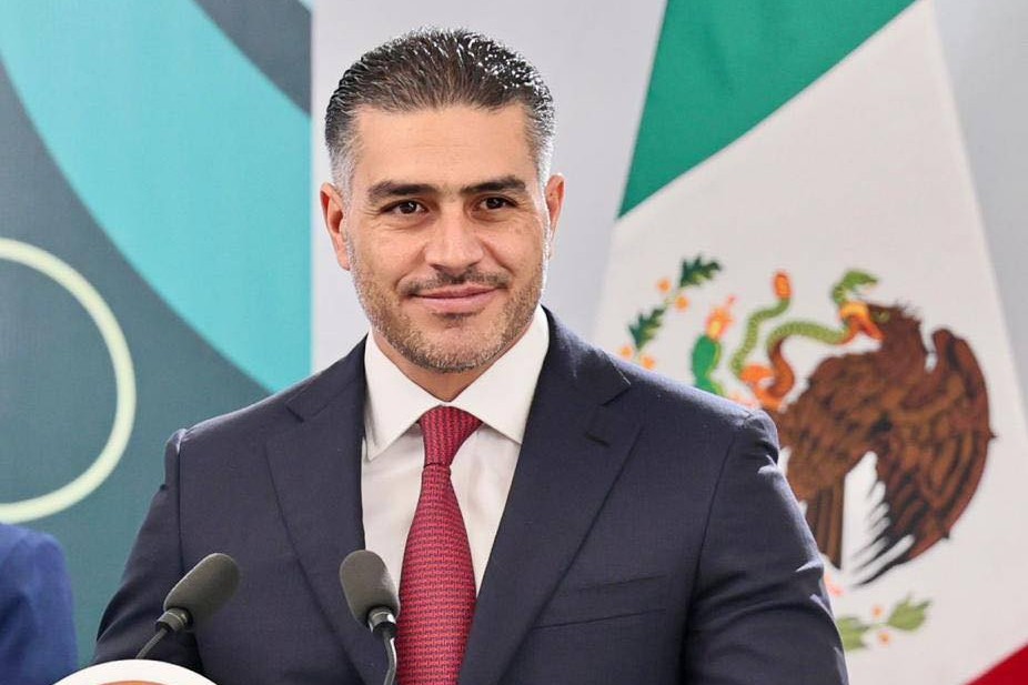 Alcaldes de México | Revista Alcaldes de México