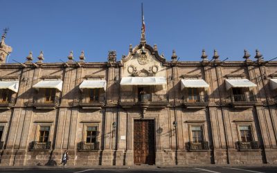 El Plan B electoral y su efecto en los gobiernos locales