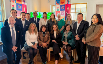 Gobierno de Puebla apuesta por alianza con sector turístico de Houston