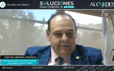 Denuncia de los ciudadanos, pilar en la prevención de delitos