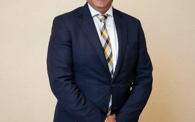 Toño Ochoa posiciona a Durango como referente nacional en bienestar social