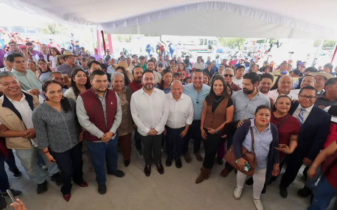 Tlalnepantla y Gustavo A. Madero consolidan coordinación metropolitana para seguridad y servicios públicos