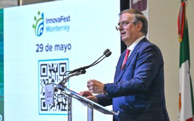 SE anuncia InnovaFest 2026 – Monterrey