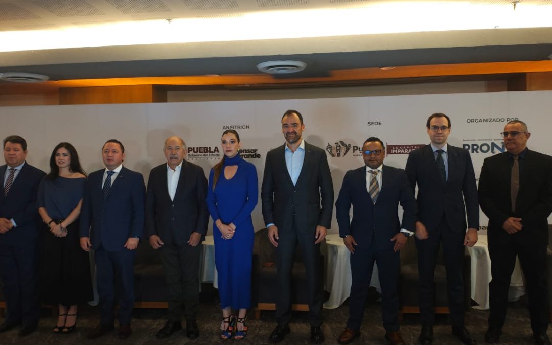 Smart City Expo Latam Congress 2026 – Puebla