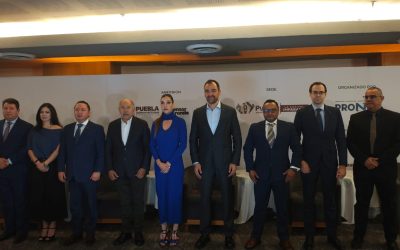 Smart City Expo Latam Congress 2026 – Puebla
