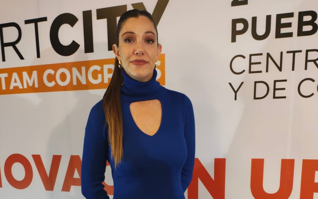 El futuro urbano se mide por su capacidad de escuchar a la ciudadanía: Fabiola Vega
