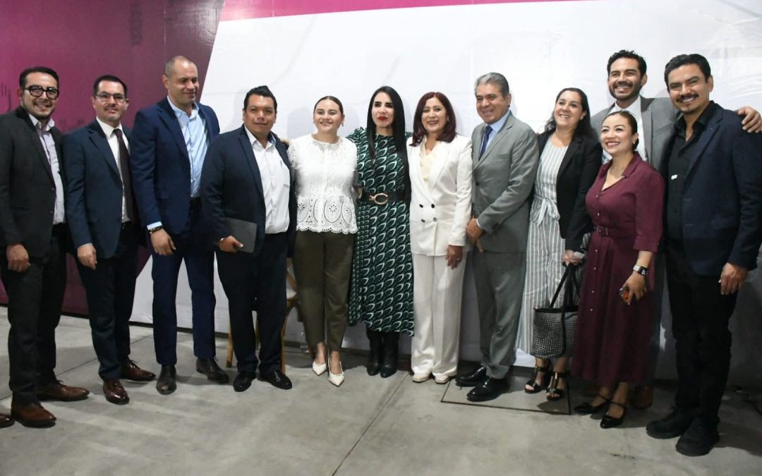 Transformando Municipios en Metrópolis de Éxito: AALMAC