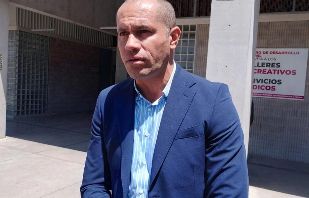 Acaponeta se transforma: inversión en infraestructura y bienestar social