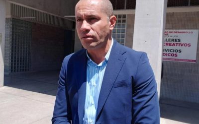 Acaponeta se transforma: inversión en infraestructura y bienestar social