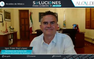 Fiestas y patrimonio cultural dan nuevo impulso turístico a Veracruz