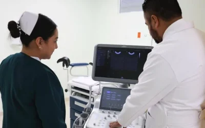 Así funcionará el hospital especializado en oncología de la Gustavo A. Madero